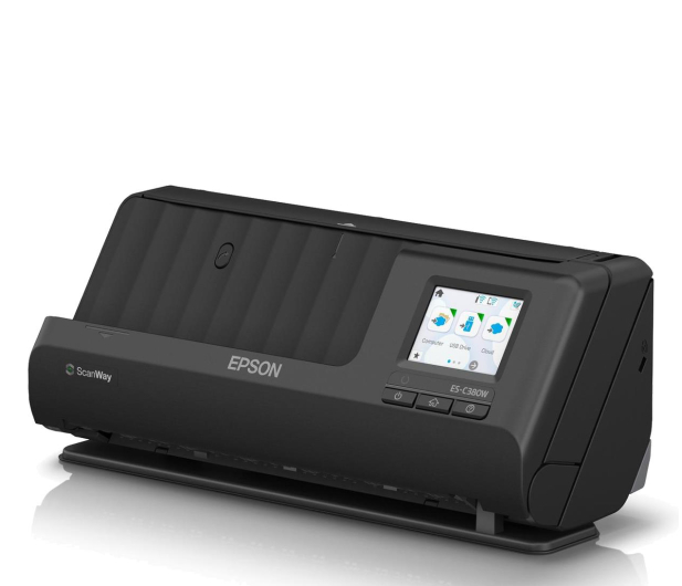 Epson ES-C380W - 1221492 - zdjęcie 2